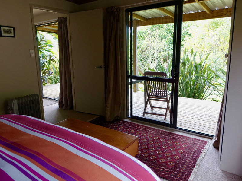 Kerikeri Accommodation at Wharepuke